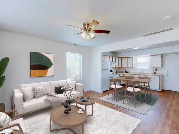 Evergreen Townhomes, 211 N Evergreen St #238, Gardner, KS 66030