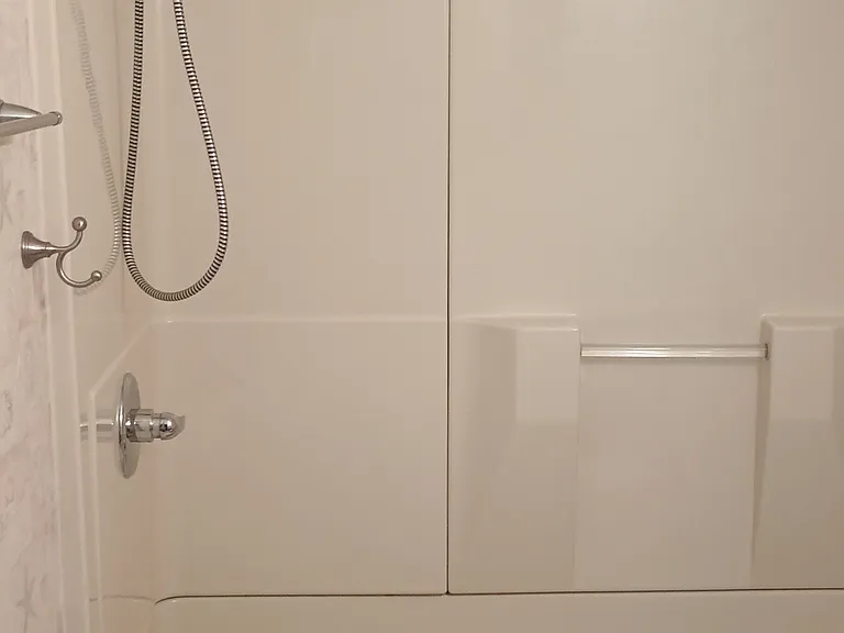 Upstairs Bath