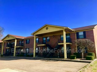 2300 W Iowa St #2312, Evansville, IN 47712