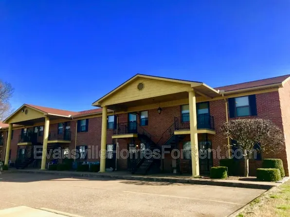 2300 W Iowa St #2344, Evansville, IN 47712