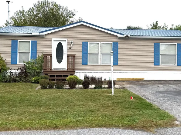 14 Tiffany Dr, Shippensburg, PA 17257