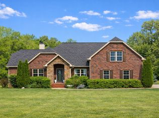 4314 Woodrow Wilson Rd, Springfield, TN 37172
