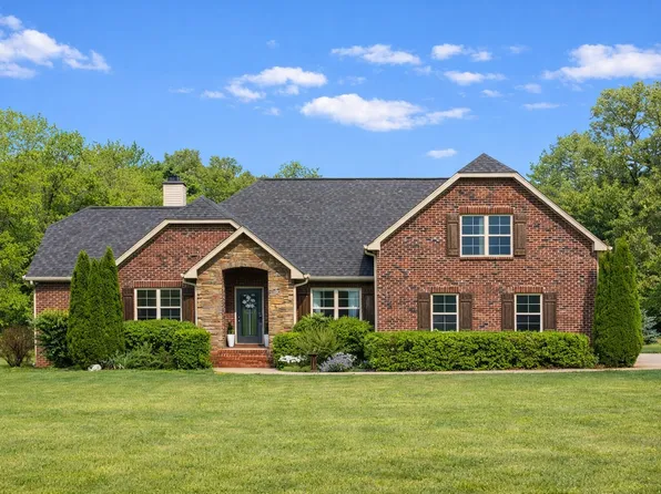 4314 Woodrow Wilson Rd, Springfield, TN 37172