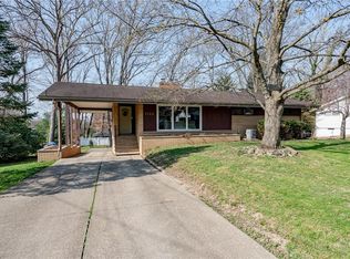 3144 Morewood Rd, Akron, OH 44333