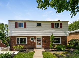 444 Brunner Dr, Monroeville, PA 15146