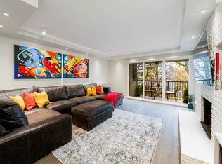 1234 Pendrell St #301, Vancouver, BC V6E1L6