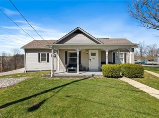 48499 Fairpoint Maynard Rd, Saint Clairsville, OH 43950