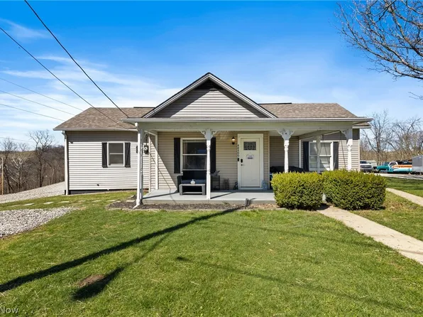 48499 Fairpoint Maynard Rd, Saint Clairsville, OH 43950