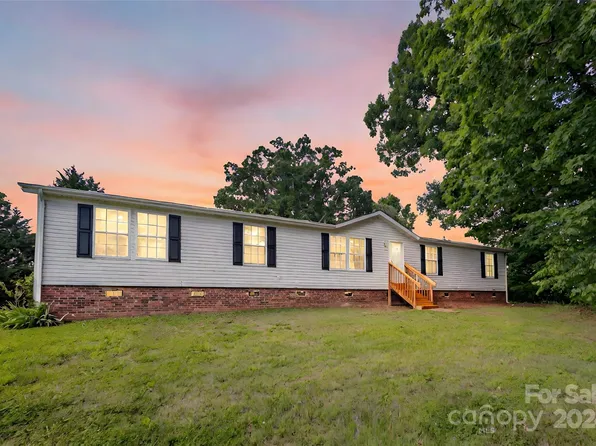 255 Hardin Cir, Grover, NC 28073