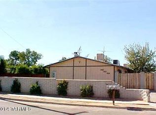 959 N Catalina Ave, Tucson, AZ 85711