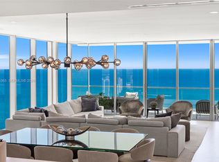 18501 Collins Ave Unit 3901, Sunny Isles Beach, FL 33160