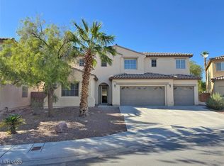 6141 Sugar Creek Dr, North Las Vegas, NV 89081