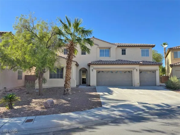 6141 Sugar Creek Dr, North Las Vegas, NV 89081