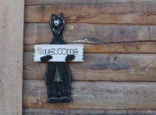 150 Lyons Valley Rd, Lander, WY 82520