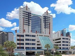 Grand Atlantic, Myrtle Beach, SC 29577