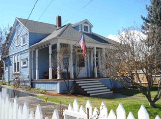415 Butte St, Yreka, CA