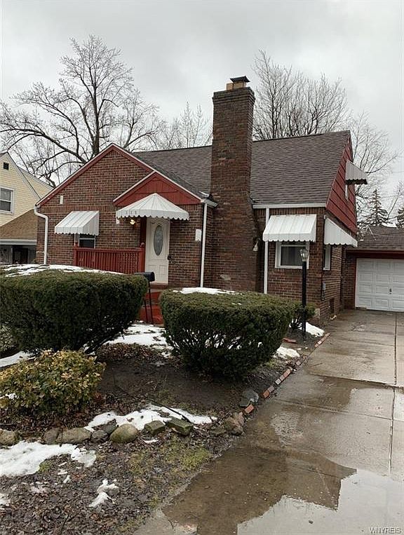 325 Eggert Rd, Cheektowaga, NY 14215 Zillow