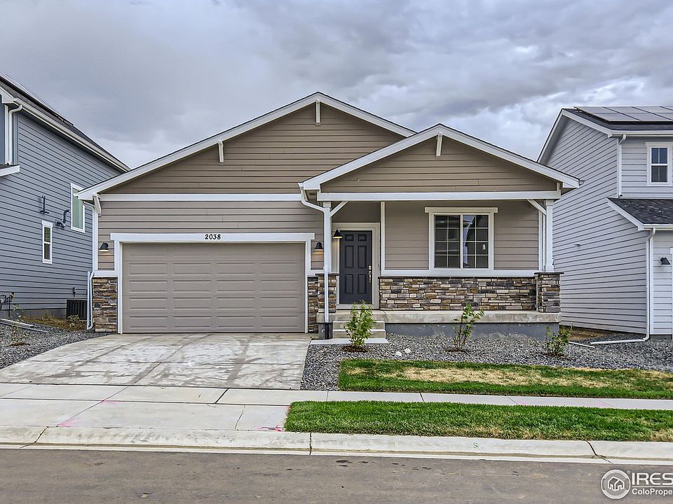 1st image of 2038 Ballyneal Dr