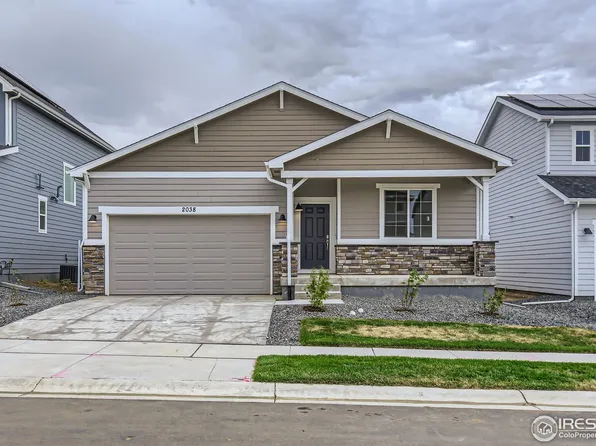 2038 Ballyneal Dr, Fort Collins, CO 80524