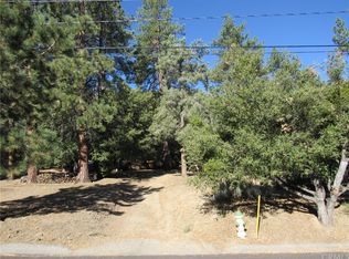 2019 Freeman Dr, Pine Mountain Club, CA 93222