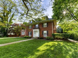 5708 Pimlico Rd, Baltimore, MD 21209
