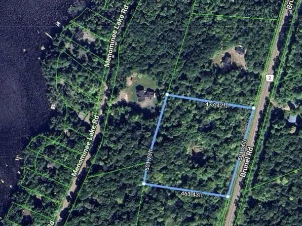 3480 Brunel Rd, Lake Of Bays, ON P1H 2J3