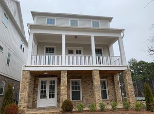 640 Hanlon Way, Alpharetta, GA 30009
