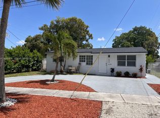 685 SW 7th Ter #2, Dania, FL 33004