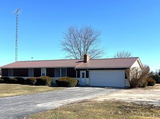 5995 Township Highway 106, Carey, OH 43316
