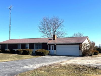 5995 Township Highway 106, Carey, OH, 43316