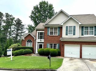 5092 Meadowbrooke Chase, Stone Mountain, GA 30088