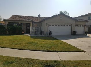 1741 Estrella Ct, Tulare, CA 93274
