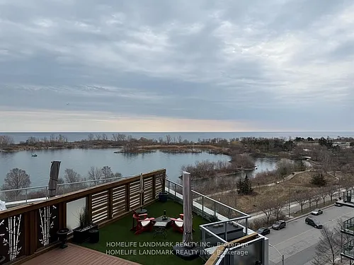 80 Marine Parade Dr #605 Photo 1