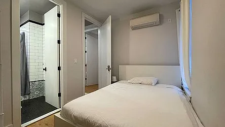 Rented by Doorway NYC, LLC