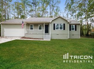 215 Mimosa Ln, Stockbridge, GA 30281