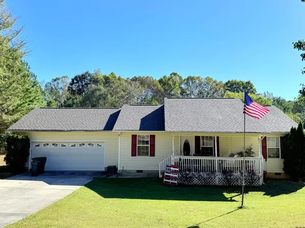 2089 Hunt Rd SE, Cleveland, TN 37323