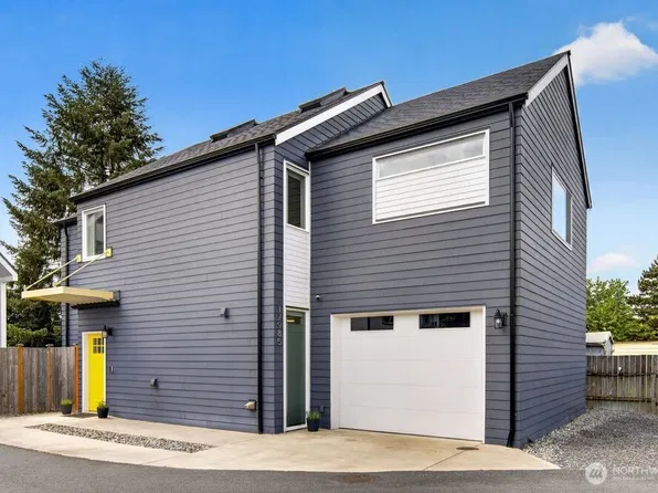 17985 W Columbia Street, Monroe, WA 98272