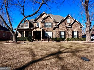 305 Taylor Elaine Dr, Warner Robins, GA 31088