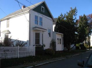 21 Walker Ave, Troy, NY 12180