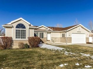 588 S 950 W, Farmington, UT 84025