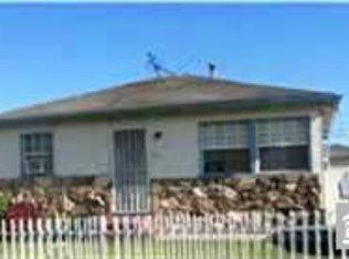116 W Johnson St, Compton, CA 90220
