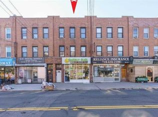 4506 30th Ave, Astoria, NY 11103