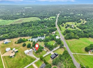 9867 Dripping Springs Rd, Denison, TX 75021