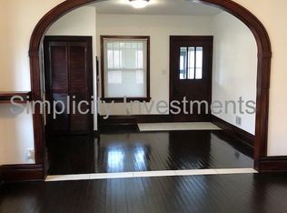 1900 K St SW, Cedar Rapids, IA 52404