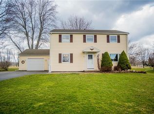 5735 Walworth Rd, Ontario, NY 14519