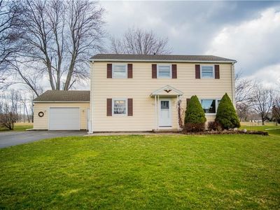 5735 Walworth Rd, Ontario, NY, 14519