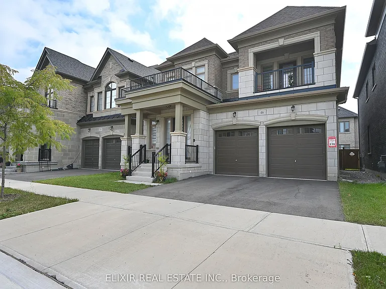 46 Mevira Gdns #LOWER LEVEL — Photo 1
