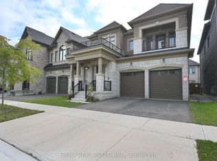 46 Mevira Gdns, Oakville, ON L6H0Z6