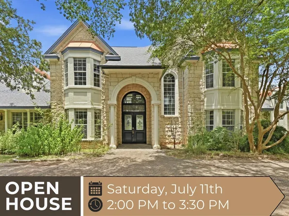 850 Jerrys Ln, Buda, TX 78610