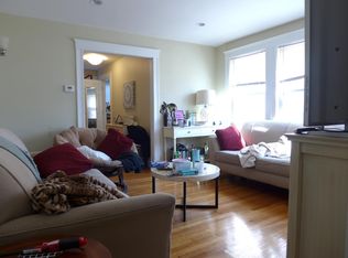 254 Washington St #1, Brighton, MA 02135